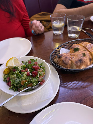Photo of Cappadocia Restaurant - 2, Station Buildings, Fife Rd, London, Kingston upon Thames KT1 1SW
